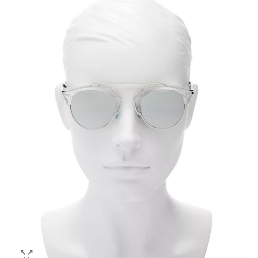 Women’s Dior So Real Sunglasses - Picture 2 of 9